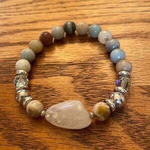 ElleV Design bracelet